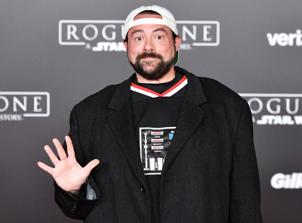 Kevin Smith Kevin Smith